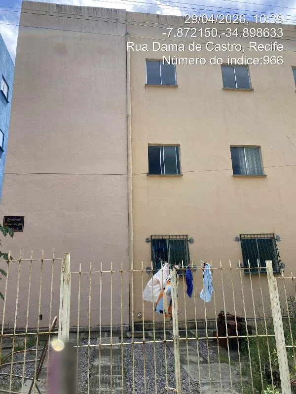 Apartamento - 2 Quartos - Igarassu - Ocupado — foto 2