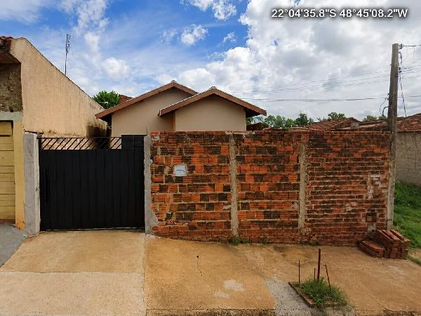 Casa - 2 Quartos - Bariri — foto 2