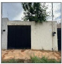 Casa - Caldas Novas - Ocupado — foto 2
