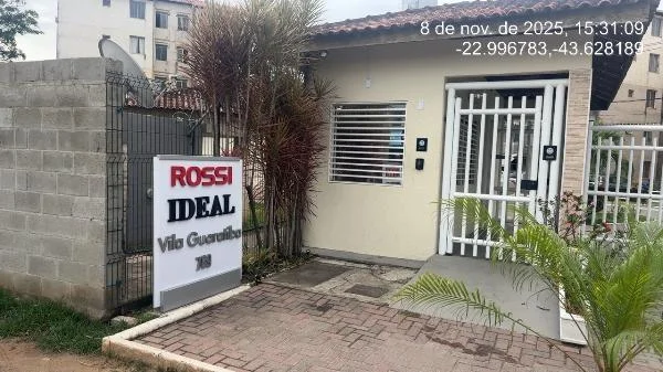 Apartamento - 2 Quartos - Rio de Janeiro - Ocupado — foto 2