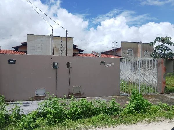 Casa - 2 Quartos - Horizonte - Ocupado — foto 2