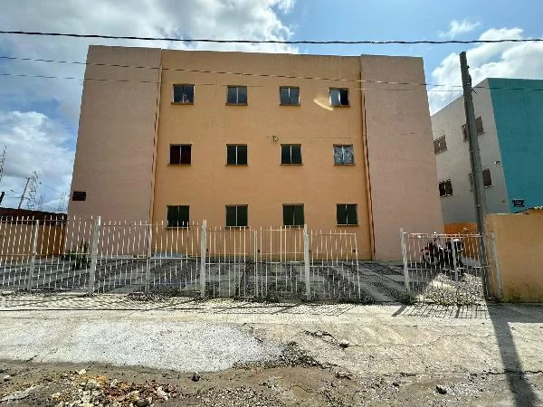 Apartamento - 2 Quartos - Igarassu - Desocupado — foto 2
