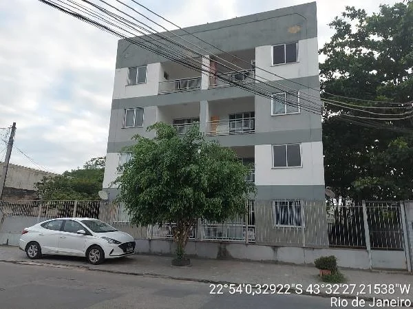 Apartamento - 1 Quartos - Rio de Janeiro - Ocupado — foto 2