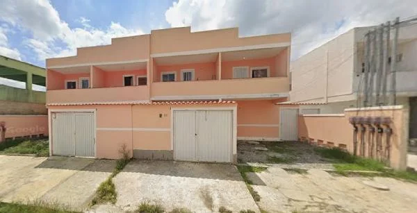 Apartamento - 2 Quartos - Nova Iguaçu - Ocupado — foto 2
