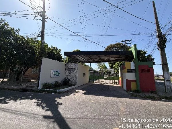 Apartamento - 2 Quartos - Ananindeua — foto 2