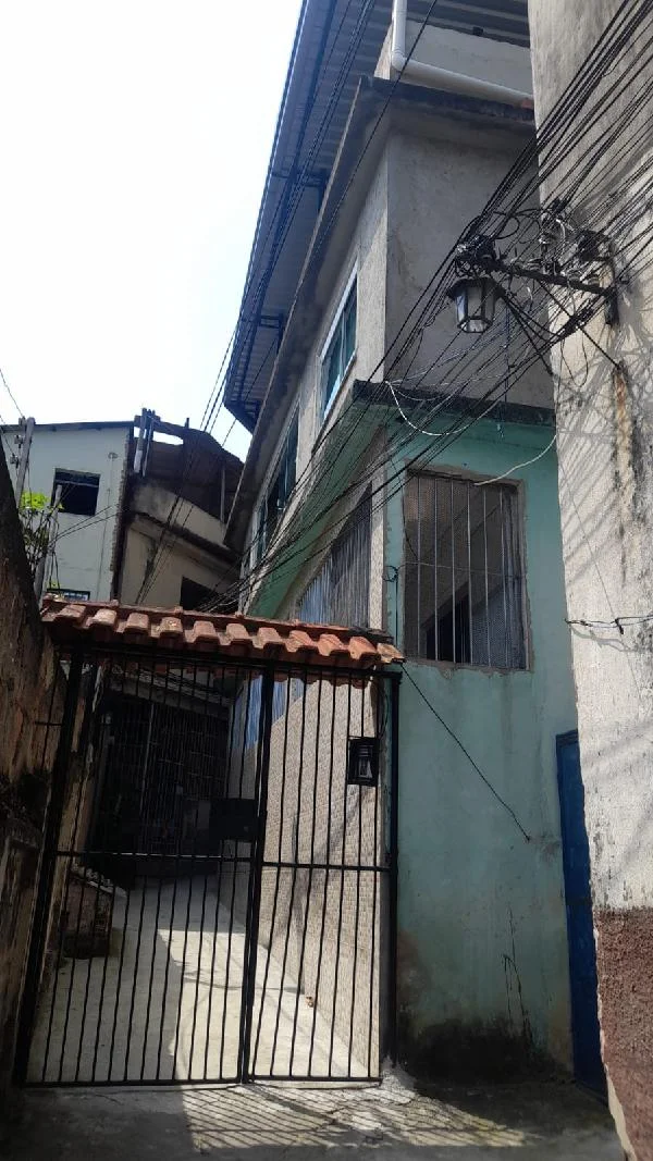Casa - 2 Quartos - Sao Goncalo - Desocupado — foto 2