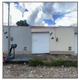 Casa - Pacajus - Ocupado — foto 2