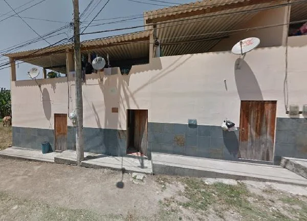 Casa - 1 Quartos - Sao Goncalo - Ocupado — foto 2