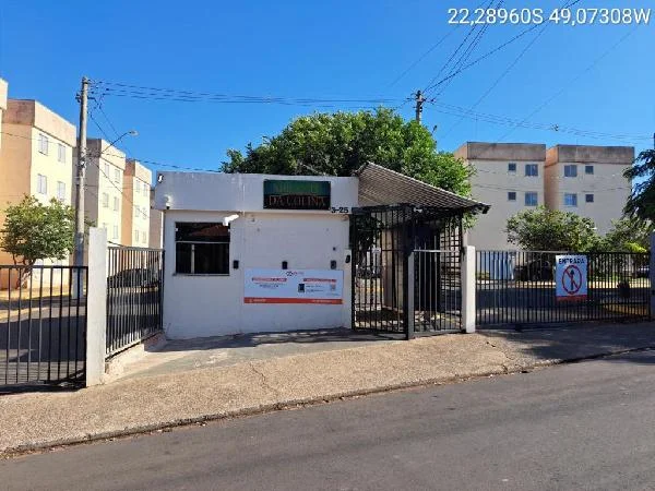 Apartamento - 2 Quartos - Bauru - Desocupado — foto 2