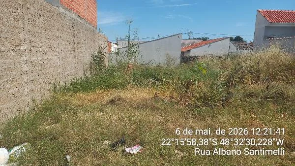 Terreno - Jau - Desocupado — foto 2