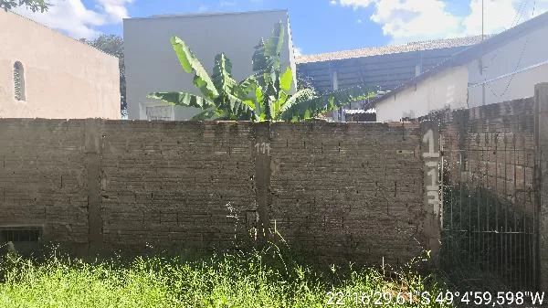 Casa - 1 Quartos - Bauru - Ocupado — foto 2