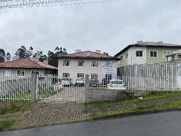 Apartamento - 2 Quartos - Campo Largo — foto 2