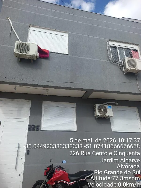 Apartamento - 1 Quartos - Alvorada - Ocupado — foto 2