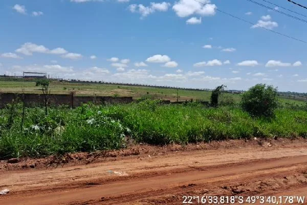 Terreno - Bauru - Desocupado — foto 2