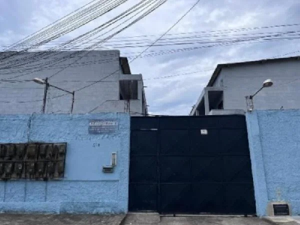 Apartamento - 1 Quartos - Sao Goncalo - Ocupado — foto 2