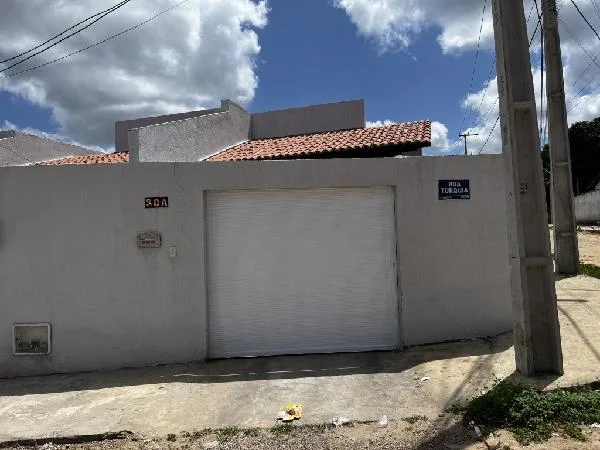 Casa - 2 Quartos - Horizonte - Ocupado — foto 2