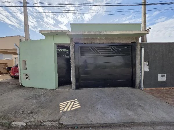 Casa - Angatuba - Ocupado — foto 2