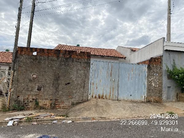 Casa - Marilia - Ocupado — foto 2