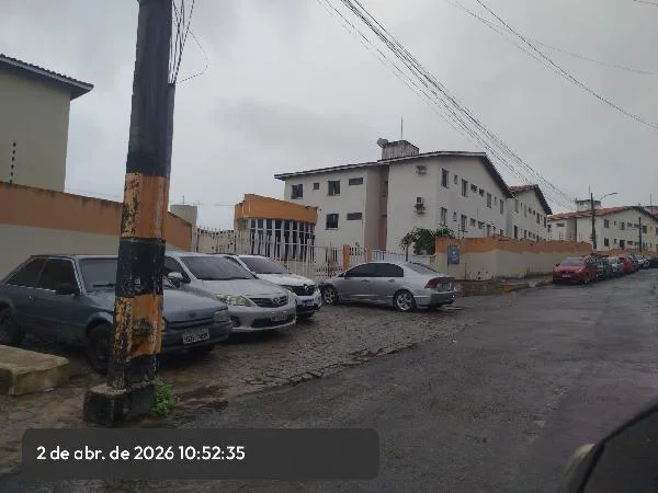 Apartamento - 2 Quartos - Aracaju - Ocupado — foto 2