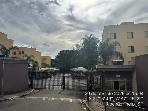 Apartamento - 2 Quartos - Ribeirão Preto - Ocupado — foto 2