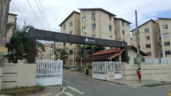 Apartamento - 2 Quartos - Rio de Janeiro - Ocupado — foto 2