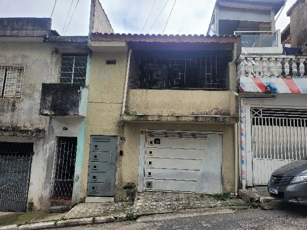 Casa - Sao Paulo - Ocupado — foto 2