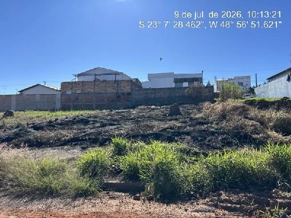 Terreno - Avare - Ocupado — foto 2