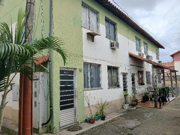 Apartamento - 2 Quartos - Rio de Janeiro - Ocupado — foto 2