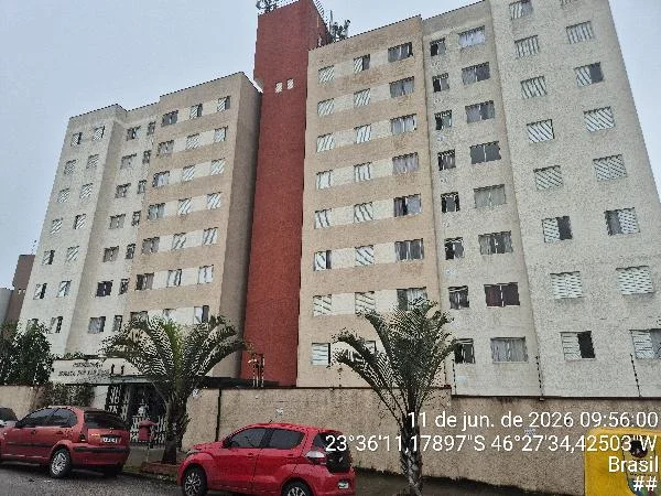 Apartamento - 2 Quartos - Sao Paulo - Ocupado — foto 2