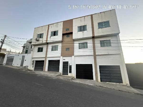 Apartamento - 2 Quartos - Itapetinga - Ocupado — foto 2