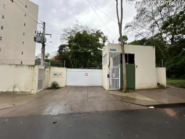 Apartamento - 2 Quartos - Teresina - Ocupado — foto 2