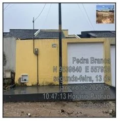 Casa - Pacajus - Ocupado — foto 2
