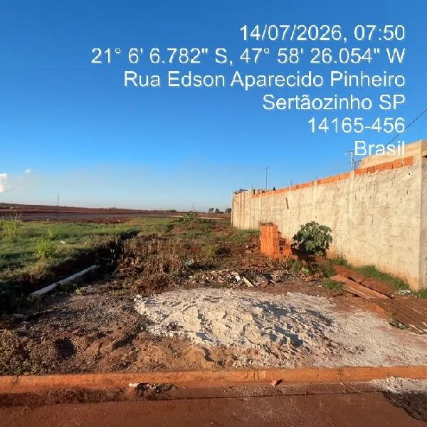 Terreno - Sertãozinho — foto 2