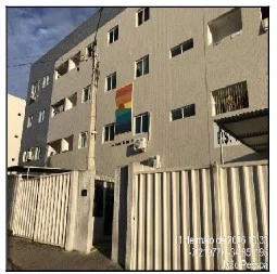 Apartamento - João Pessoa - Ocupado — foto 2