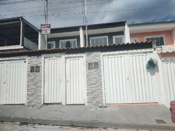 Apartamento - 1 Quartos - Nova Iguacu - Ocupado — foto 2