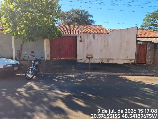 Casa - Barretos - Ocupado — foto 2