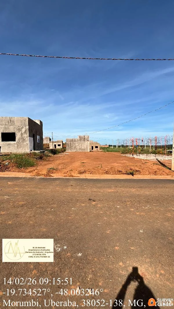 Terreno - Uberaba - Desocupado — foto 2
