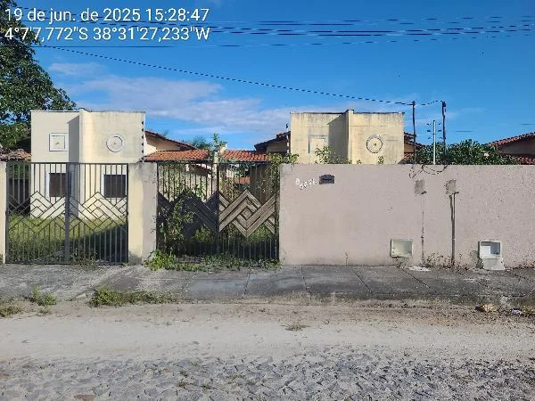 Casa - 2 Quartos - Horizonte - Desocupado — foto 2
