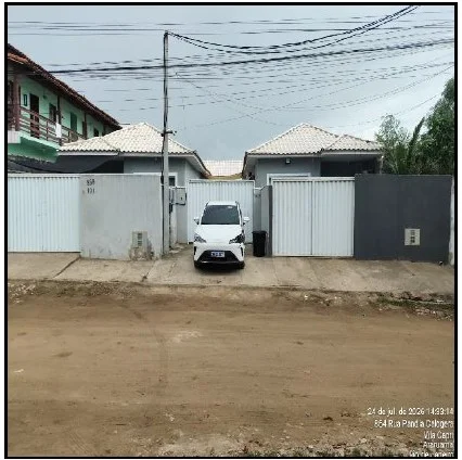 Casa - Araruama - Ocupado — foto 2