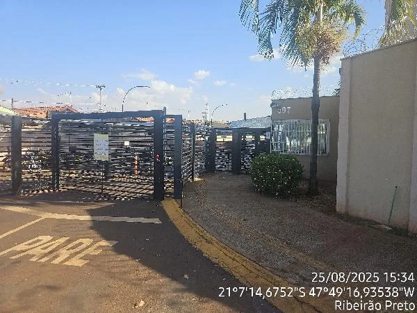 Apartamento - 2 Quartos - Ribeirao Preto - Ocupado — foto 2