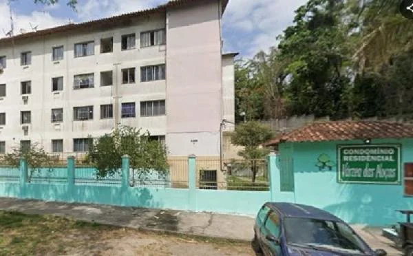 Apartamento - 2 Quartos - Niteroi - Ocupado — foto 2