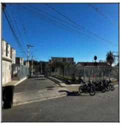Apartamento - Contagem - Desocupado — foto 2