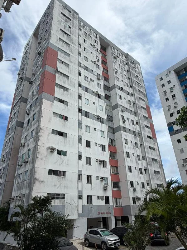 Apartamento - 2 Quartos - Salvador - Ocupado — foto 2