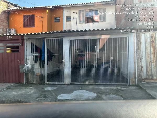 Sobrado - 2 Quartos - Caxias do Sul — foto 2