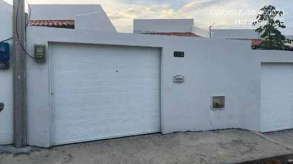 Casa - 2 Quartos - Horizonte - Ocupado — foto 2