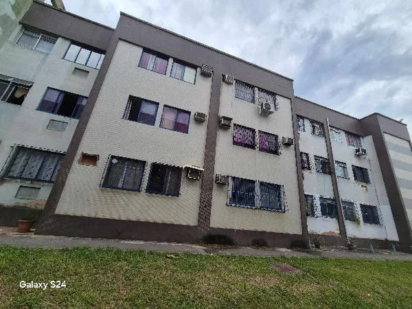 Apartamento - 2 Quartos - Rio de Janeiro - Ocupado — foto 2