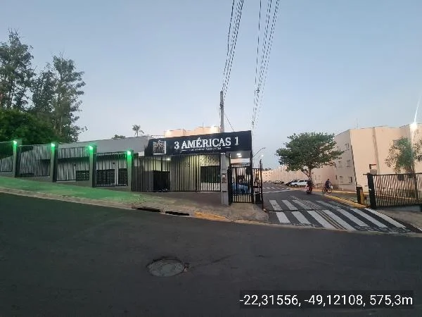 Apartamento - 2 Quartos - Bauru - Ocupado — foto 2
