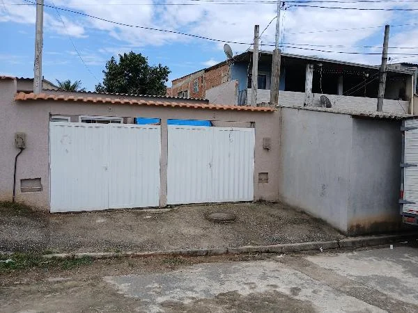 Casa - 1 Quartos - Nova Iguacu - Ocupado — foto 2