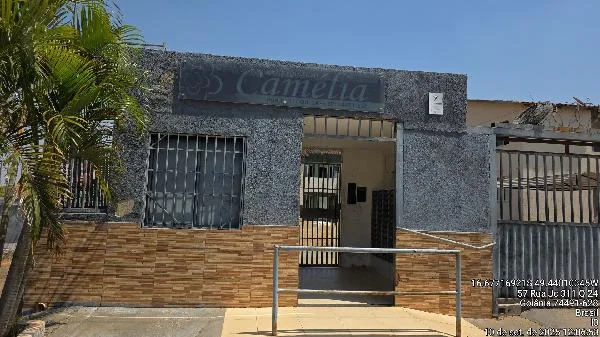 Apartamento - 2 Quartos - Goiania - Ocupado — foto 2