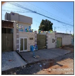 Apartamento - 1 Quartos - Luziania - Ocupado — foto 2